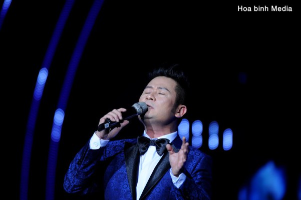 Liveshow Bằng Kiều