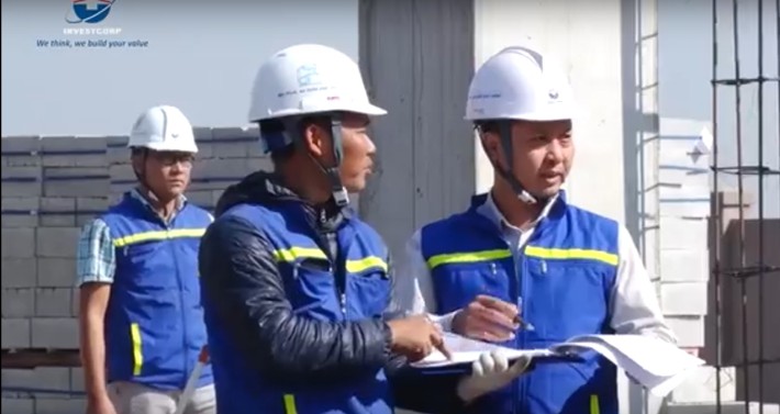 Sản Xuất Phim Giới Thiệu Doanh Nghiệp  Tập Đoàn Investcorp