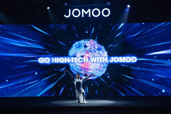 Chụp ảnh sự kiện ra mắt thương hiệu Jomoo