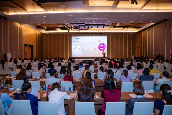 Chụp Ảnh Hội Thảo Khoa Học Dinh Dưỡng Cho Người Mắc Bệnh Đái Tháo Đường